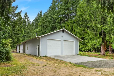 $995,000 | 5227 Key Peninsula Highway Northwest, Lakebay, WA 98349