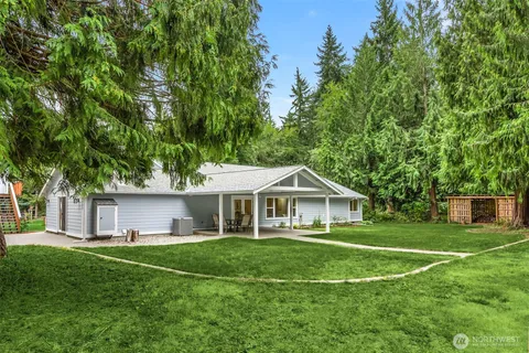 $995,000 | 5227 Key Peninsula Highway Northwest, Lakebay, WA 98349