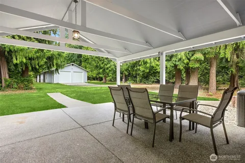 $995,000 | 5227 Key Peninsula Highway Northwest, Lakebay, WA 98349