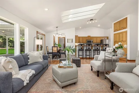 $995,000 | 5227 Key Peninsula Highway Northwest, Lakebay, WA 98349