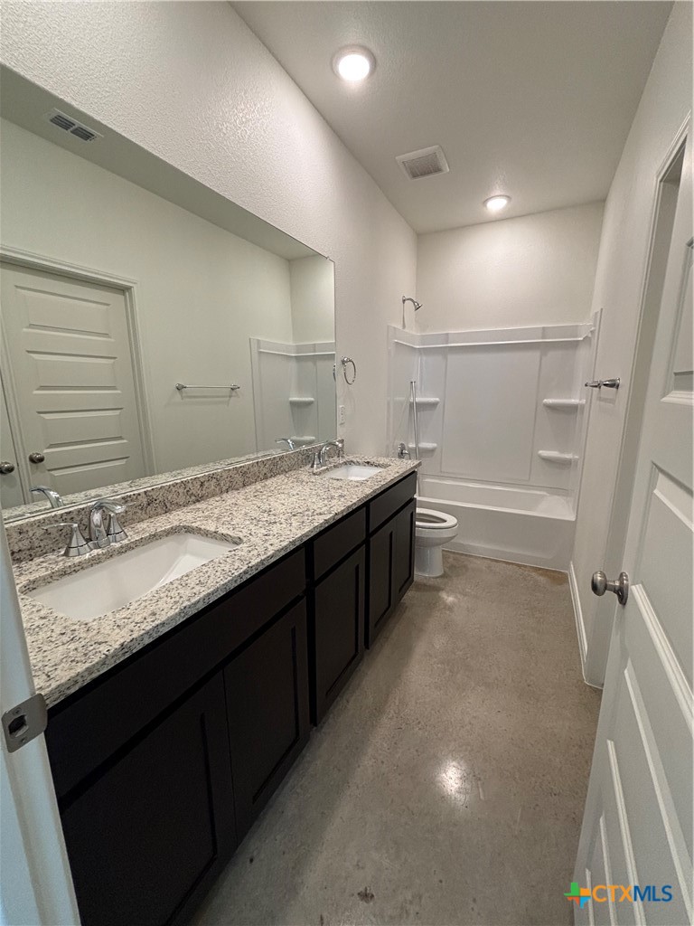 2933 Quail Rdg Lane, Unit B Temple, TX 76501 - Photo 27 of 31
