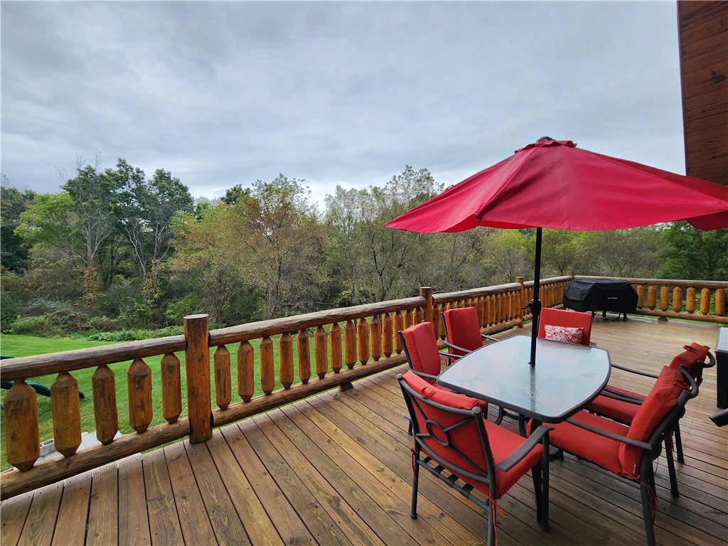 5277 Upper Mount Leicester, NY 14481 - Photo 11 of 50