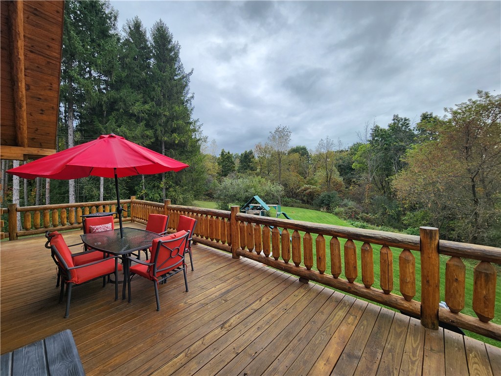 5277 Upper Mount Leicester, NY 14481 - Photo 12 of 50