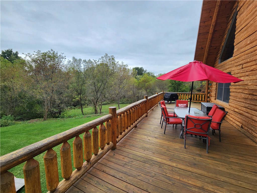 5277 Upper Mount Leicester, NY 14481 - Photo 14 of 50