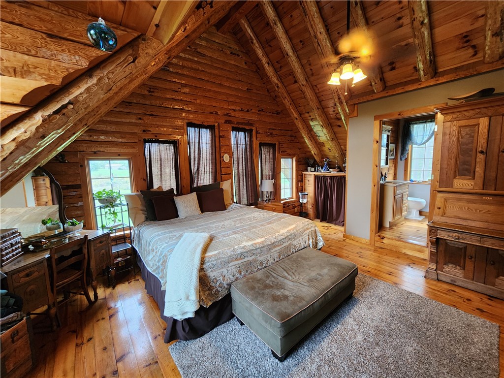 5277 Upper Mount Leicester, NY 14481 - Photo 30 of 50