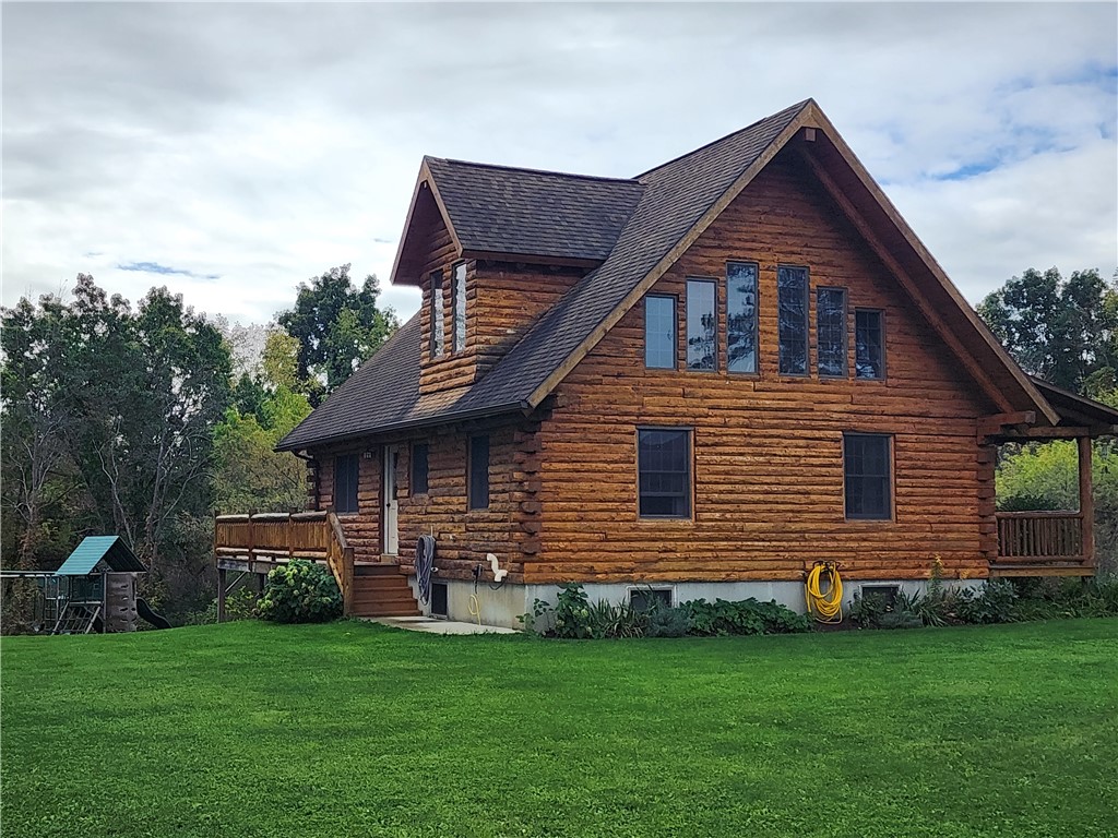 5277 Upper Mount Leicester, NY 14481 - Photo 4 of 50