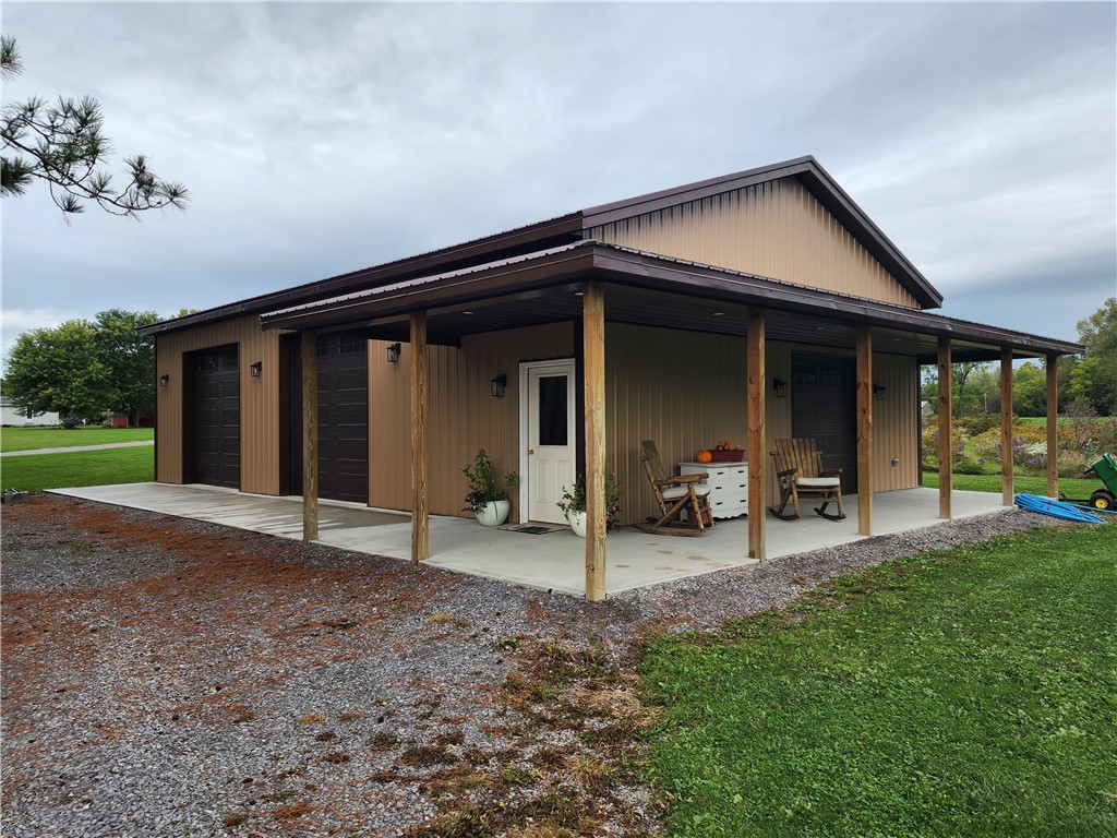 5277 Upper Mount Leicester, NY 14481 - Photo 44 of 50