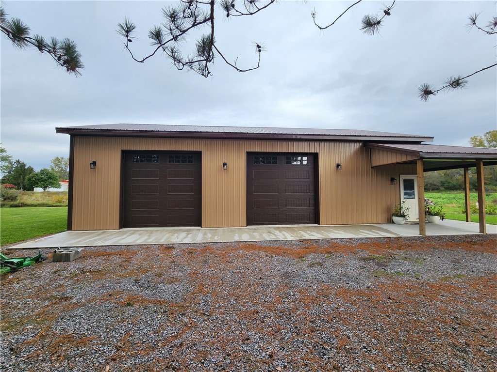 5277 Upper Mount Leicester, NY 14481 - Photo 46 of 50