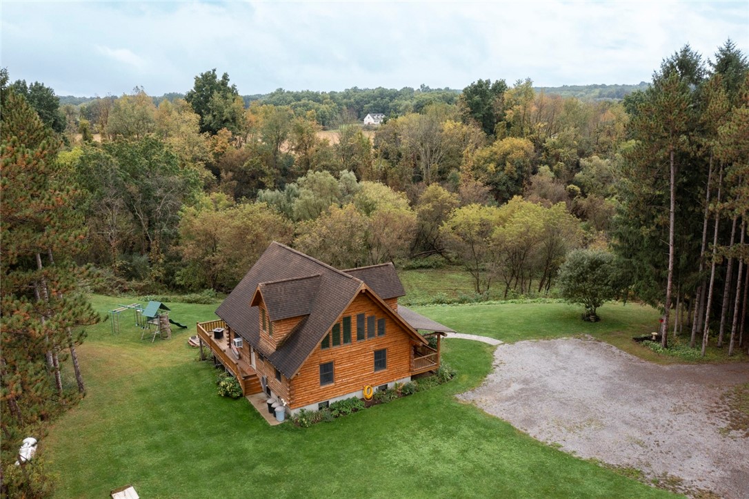 5277 Upper Mount Leicester, NY 14481 - Photo 49 of 50