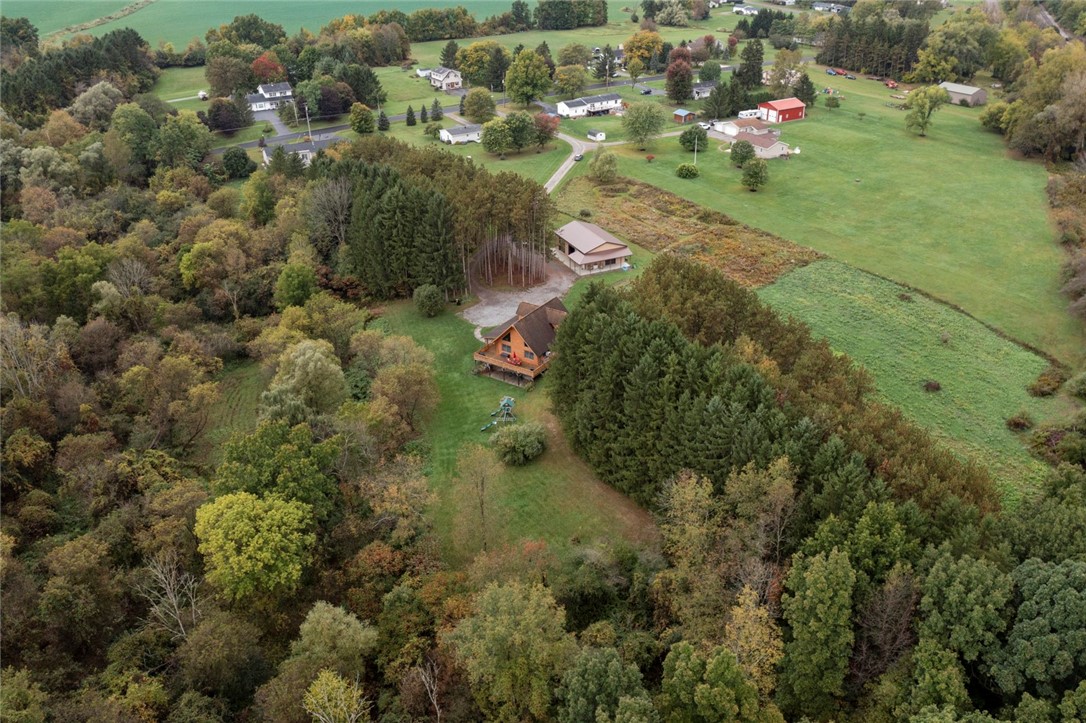 5277 Upper Mount Leicester, NY 14481 - Photo 50 of 50