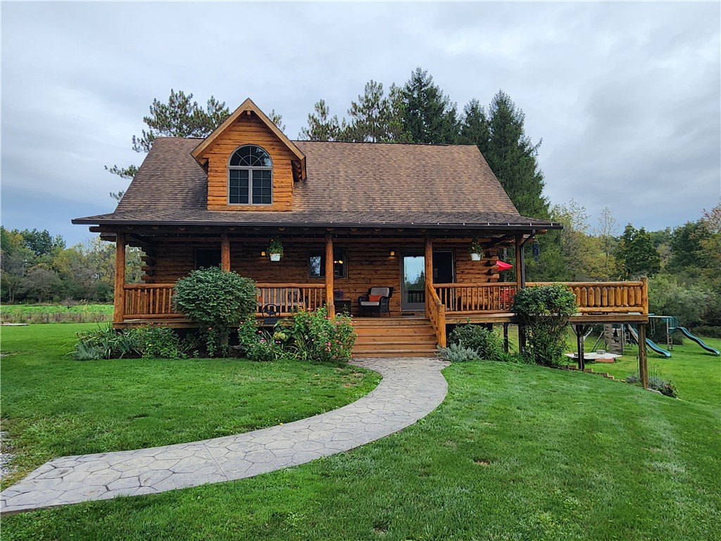 5277 Upper Mount Leicester, NY 14481 - Photo 7 of 50