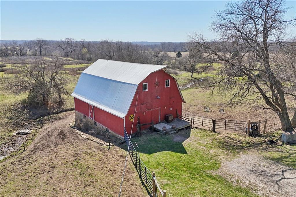 1031 Northeast 301 Road Leeton, MO 64761 - Photo 43 of 51