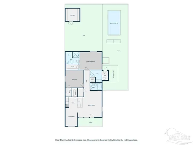 $389,000 | 815 North 8th Avenue, Pensacola, FL 32501