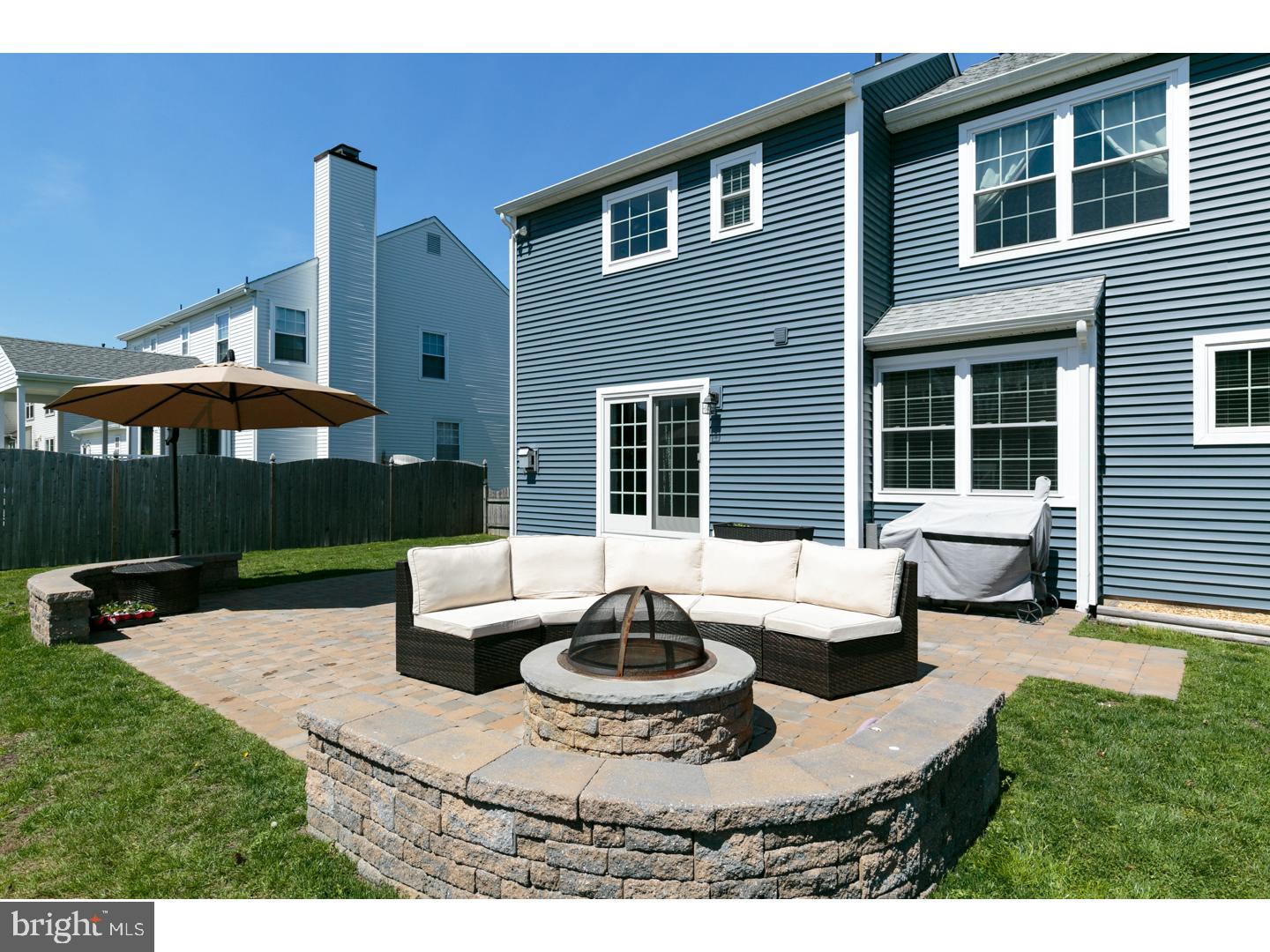35 Willow Ridge Road Marlton, NJ 08053 - Photo 19 of 22 Gallery Image 19