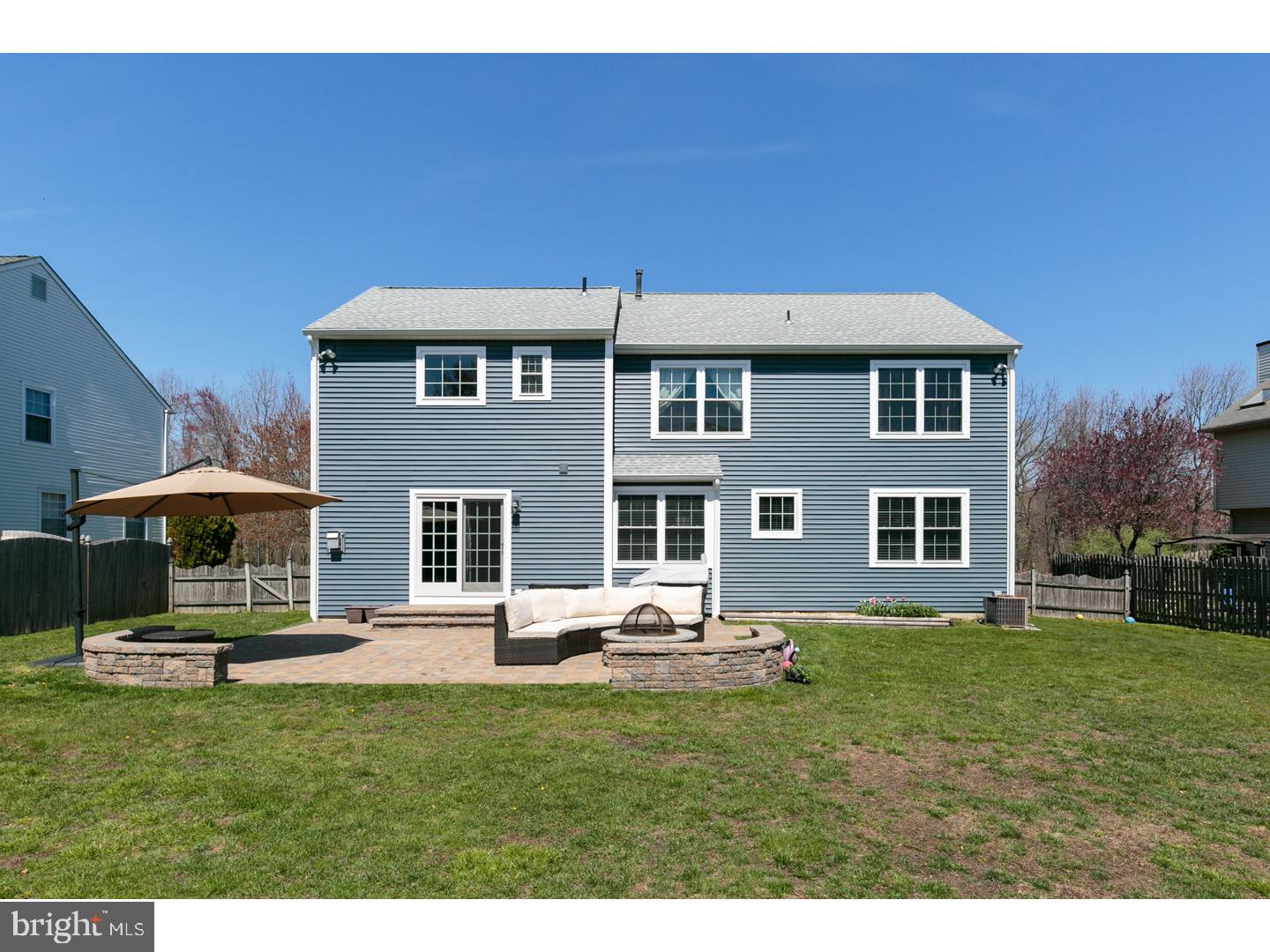 35 Willow Ridge Road Marlton, NJ 08053 - Photo 21 of 22 Gallery Image 21