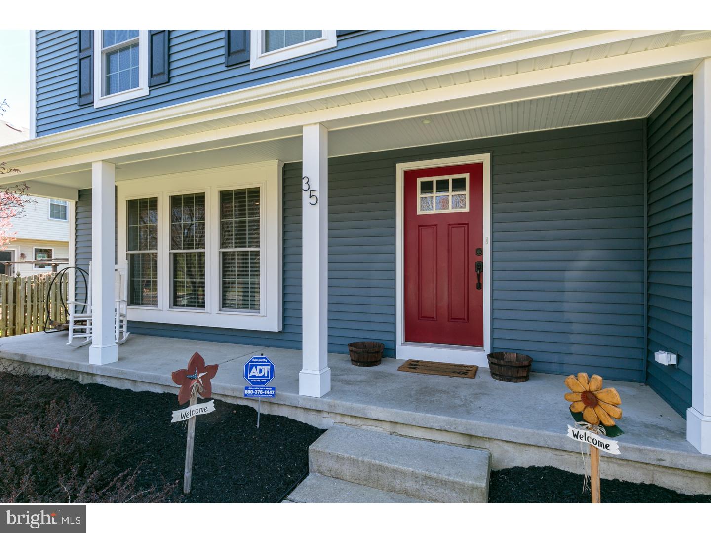 35 Willow Ridge Road Marlton, NJ 08053 - Photo 22 of 22 Gallery Image 22