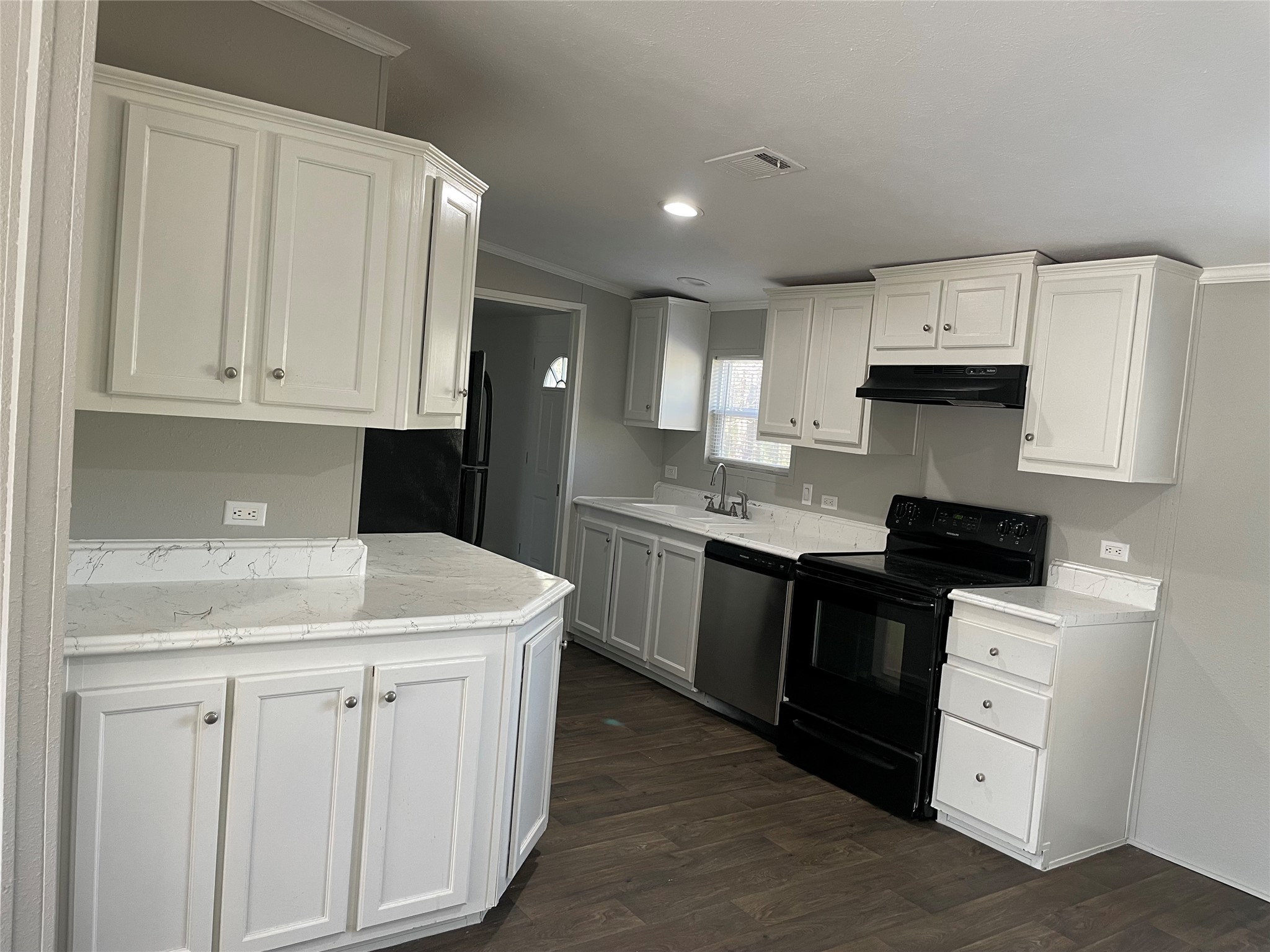 13406 Tommy Smith Road Conroe, TX 77306 - Photo 2 of 11