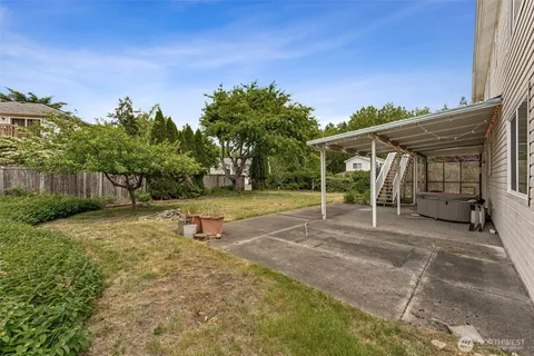 $539,999 | 7516 Magnolia Court Southeast, Lacey, WA 98503