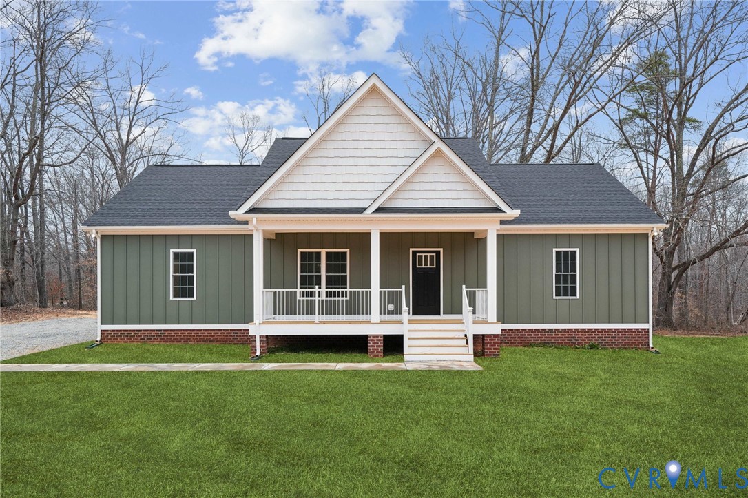 Welcome to Lot 13 Cartersville Road. For example o