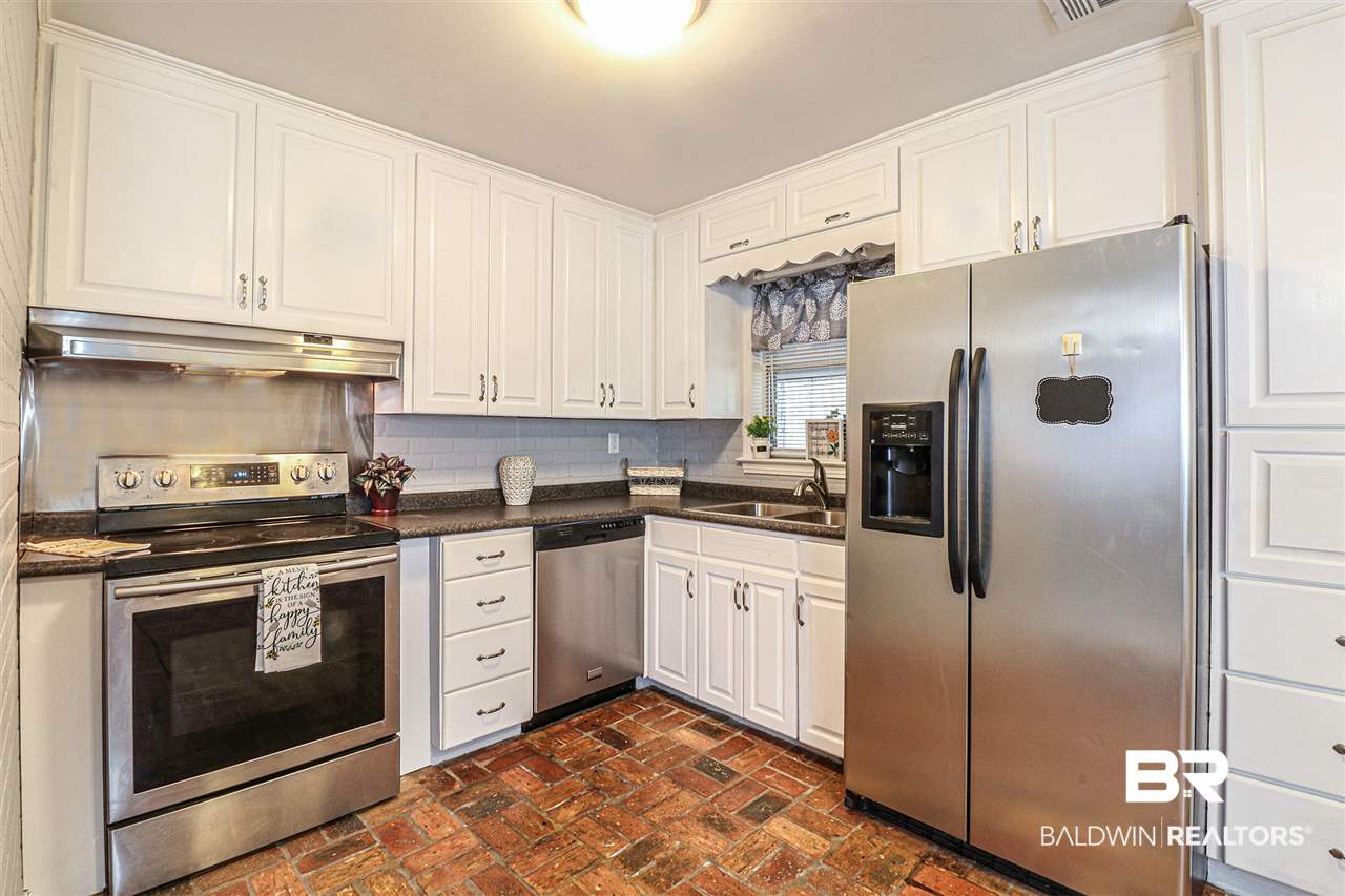5319 Grishilde Drive Mobile, AL 36693 - Photo 12 of 41