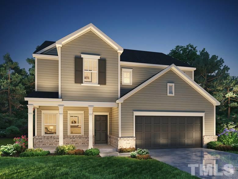 915 Lippincott Road Durham, NC 27703 - Photo 1 of 4 Gallery Image 1