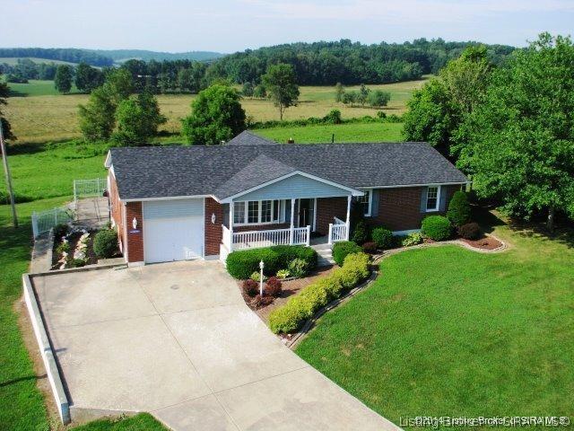 4635 Mt Tabor Road Northwest Depauw, IN 47115 - Photo 1 of 80 Gallery Image 1