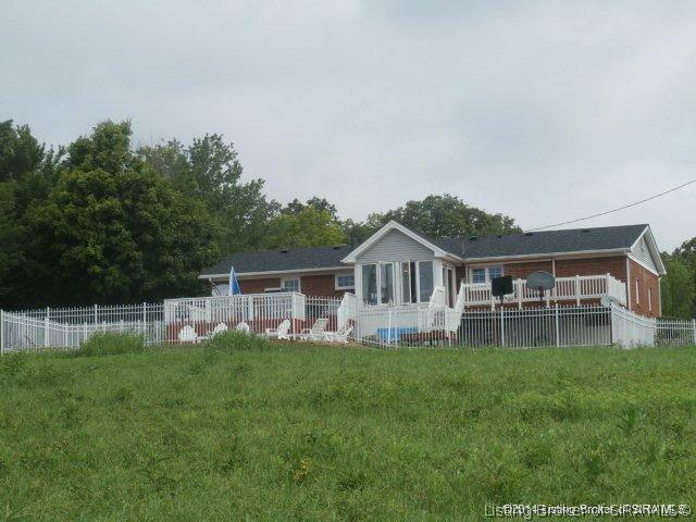 4635 Mt Tabor Road Northwest Depauw, IN 47115 - Photo 34 of 80 Gallery Image 34