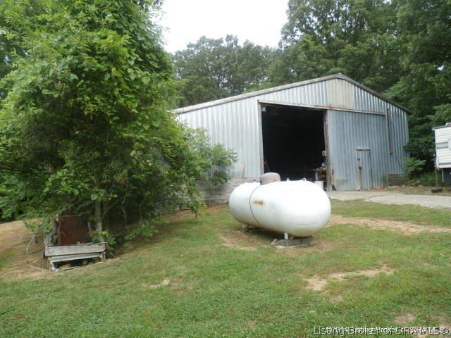 4635 Mt Tabor Road Northwest Depauw, IN 47115 - Photo 35 of 80 Gallery Image 35