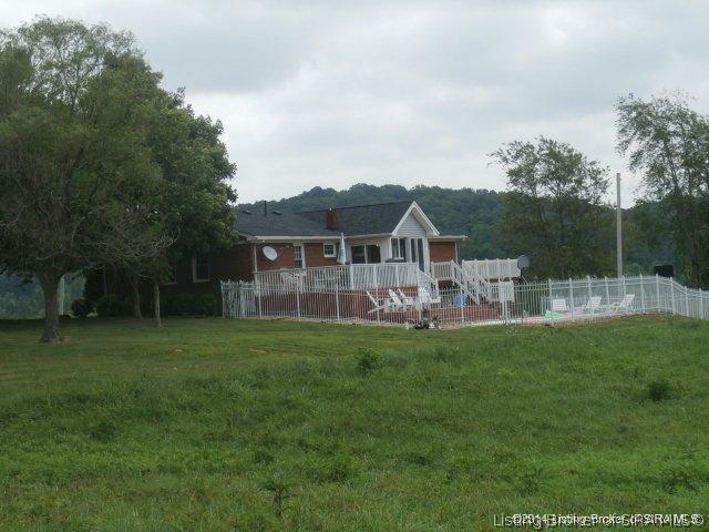 4635 Mt Tabor Road Northwest Depauw, IN 47115 - Photo 39 of 80 Gallery Image 39