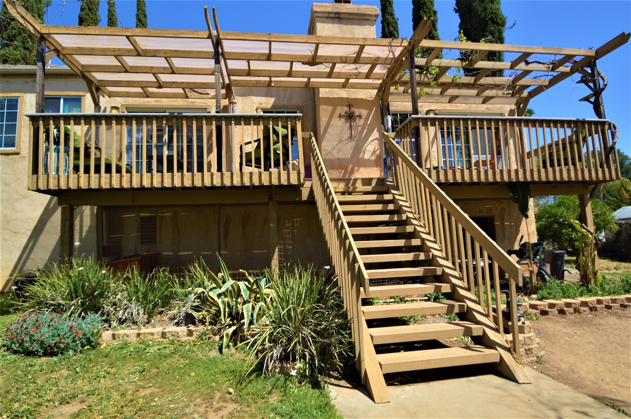 24049 Gymkhana Road Ramona, CA 92065 - Photo 20 of 25 Gallery Image 20
