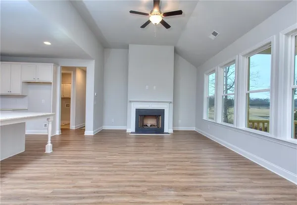 $536,615 | 2604 Parkside Way, Gainesville, GA 30507