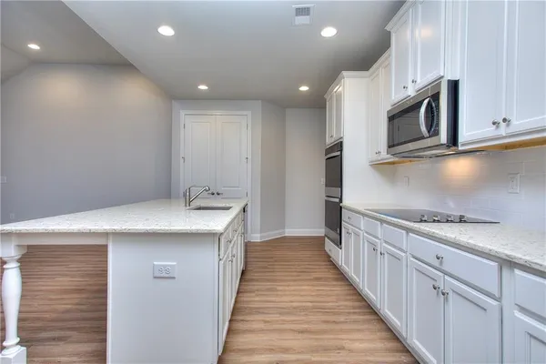 $536,615 | 2604 Parkside Way, Gainesville, GA 30507