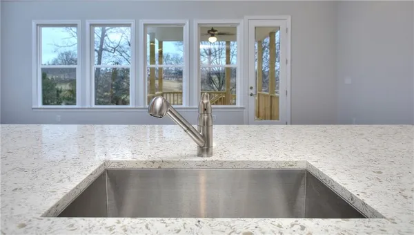 $536,615 | 2604 Parkside Way, Gainesville, GA 30507