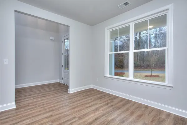 $536,615 | 2604 Parkside Way, Gainesville, GA 30507