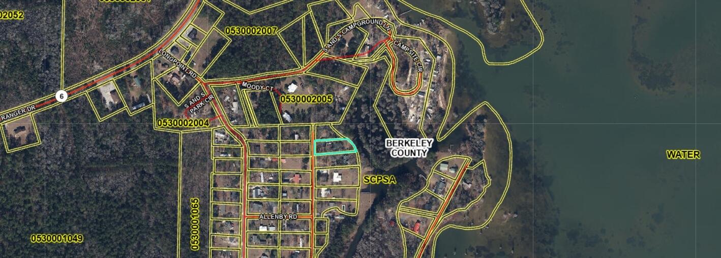 184 Burbank Cross, SC 29436 - Photo 61 of 62 Screenshot_2-11-2025_152536_gis.berkeley