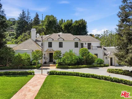 $7,995,000 | 3801 Longridge Avenue, Sherman Oaks, CA 91423