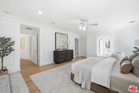 $7,995,000 | 3801 Longridge Avenue, Sherman Oaks, CA 91423