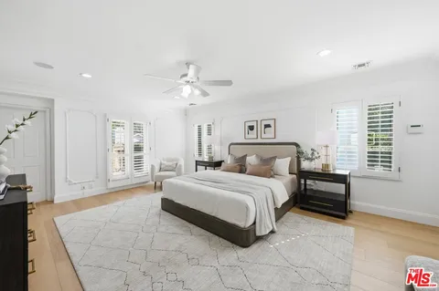 $7,995,000 | 3801 Longridge Avenue, Sherman Oaks, CA 91423