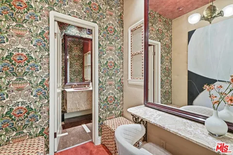 $7,995,000 | 3801 Longridge Avenue, Sherman Oaks, CA 91423