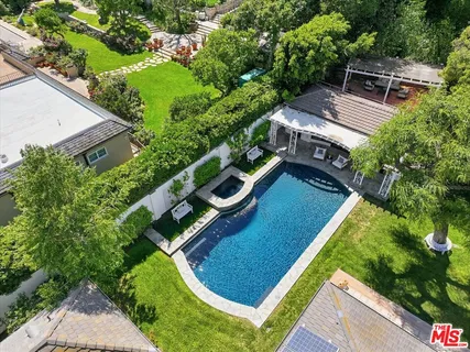 $7,995,000 | 3801 Longridge Avenue, Sherman Oaks, CA 91423