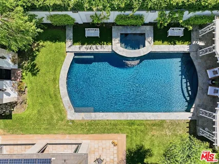 $7,995,000 | 3801 Longridge Avenue, Sherman Oaks, CA 91423