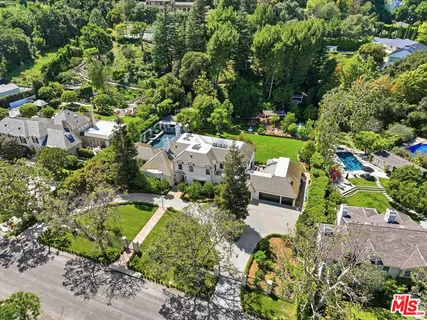$7,995,000 | 3801 Longridge Avenue, Sherman Oaks, CA 91423
