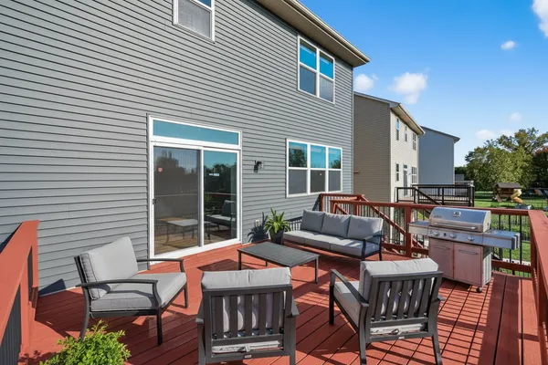 $529,000 | 6757 Urbandale Lane North, Maple Grove, MN 55311