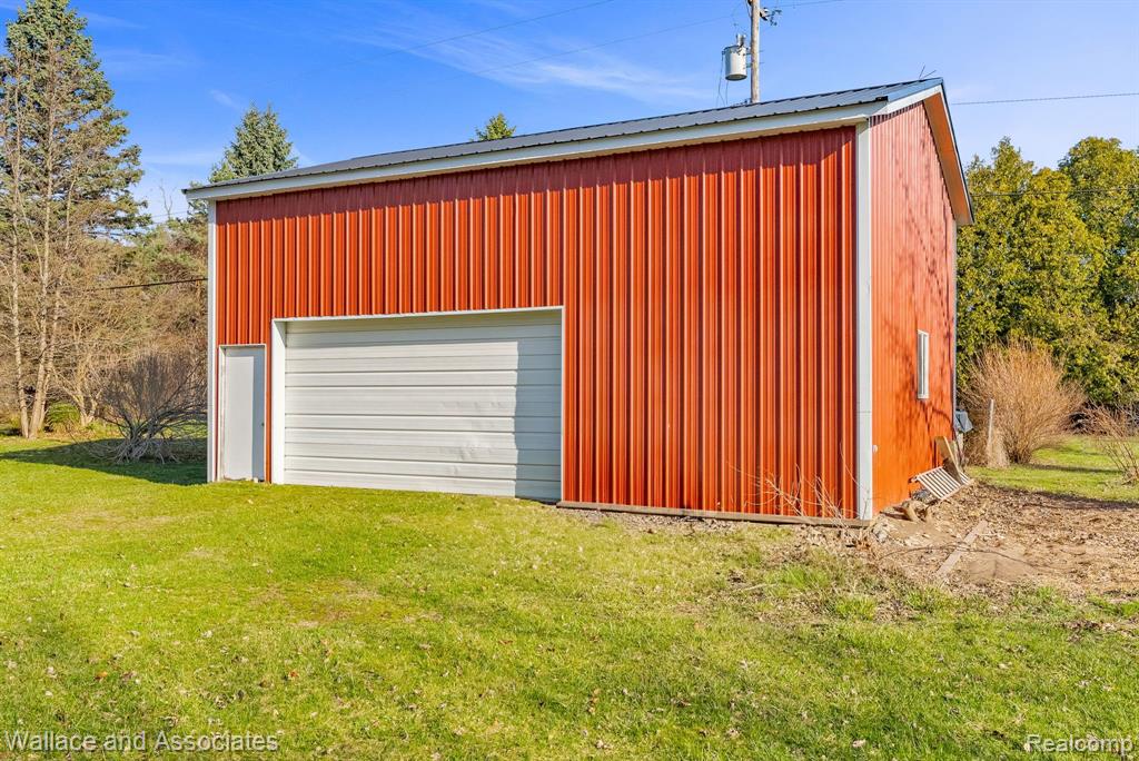 7138 Baker Road Lexington, MI 48450 - Photo 8 of 65