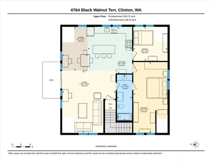 $2,750,000 | 4764 Black Walnut Terrace, Clinton, WA 98236