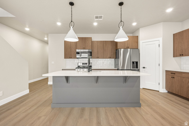 3989 Razor Drive, Unit 119 Washington, UT 84780 - Photo 6 of 23