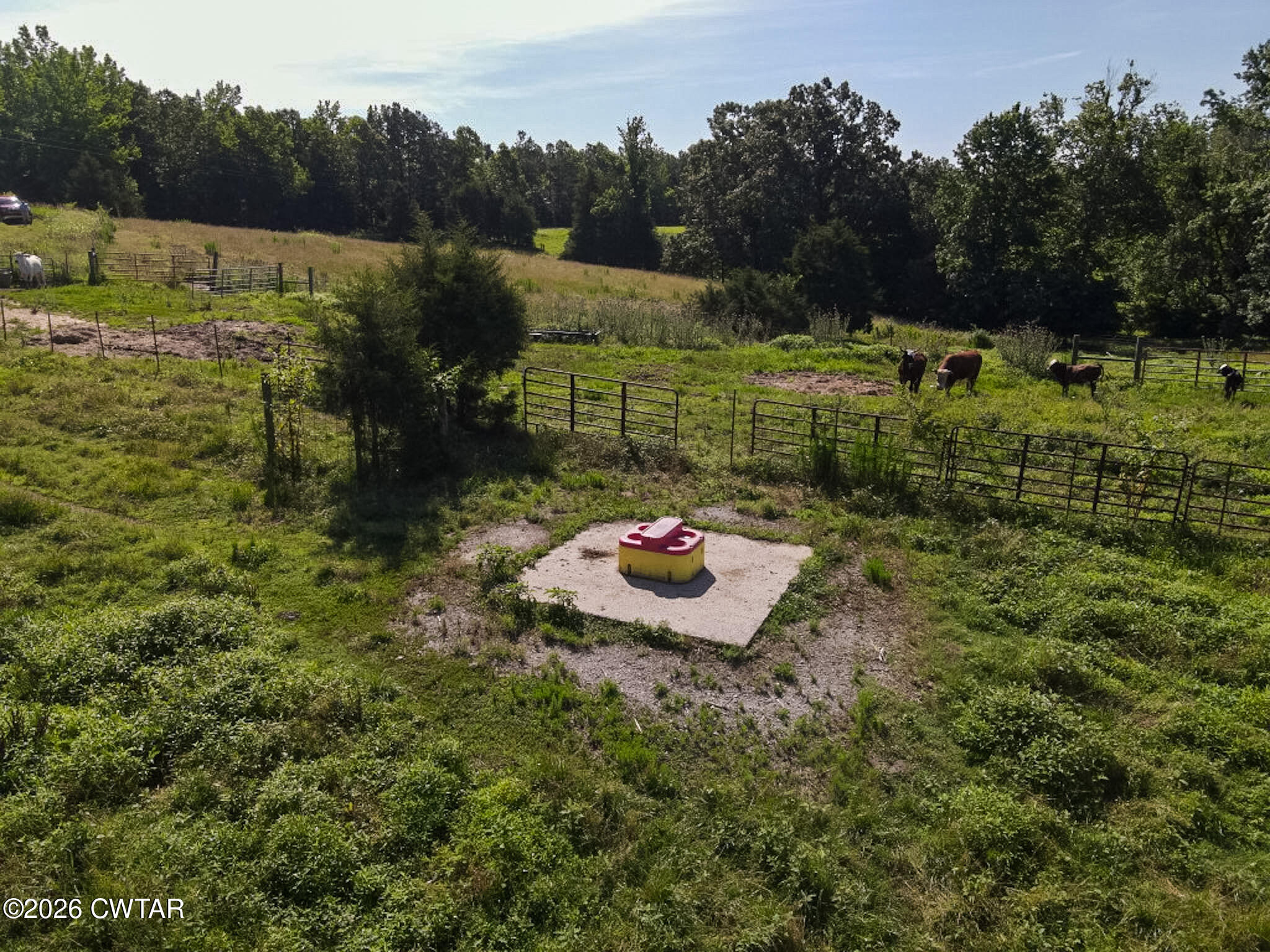 1074 McGee Road Scotts Hill, TN 38374 - Photo 29 of 38 DJI_0618 (Medium)