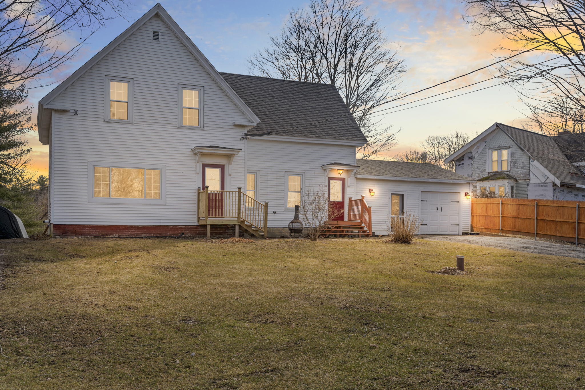 70 Smithtown Road Pittston, ME 04345 - Photo 1 of 36 70 Smithtown Rd