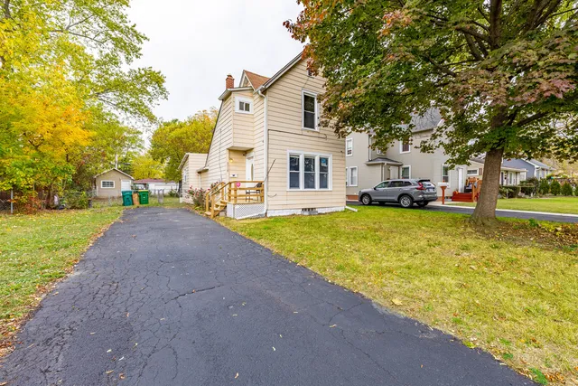 $199,995 | 2318 Gideon Avenue, Zion, IL 60099