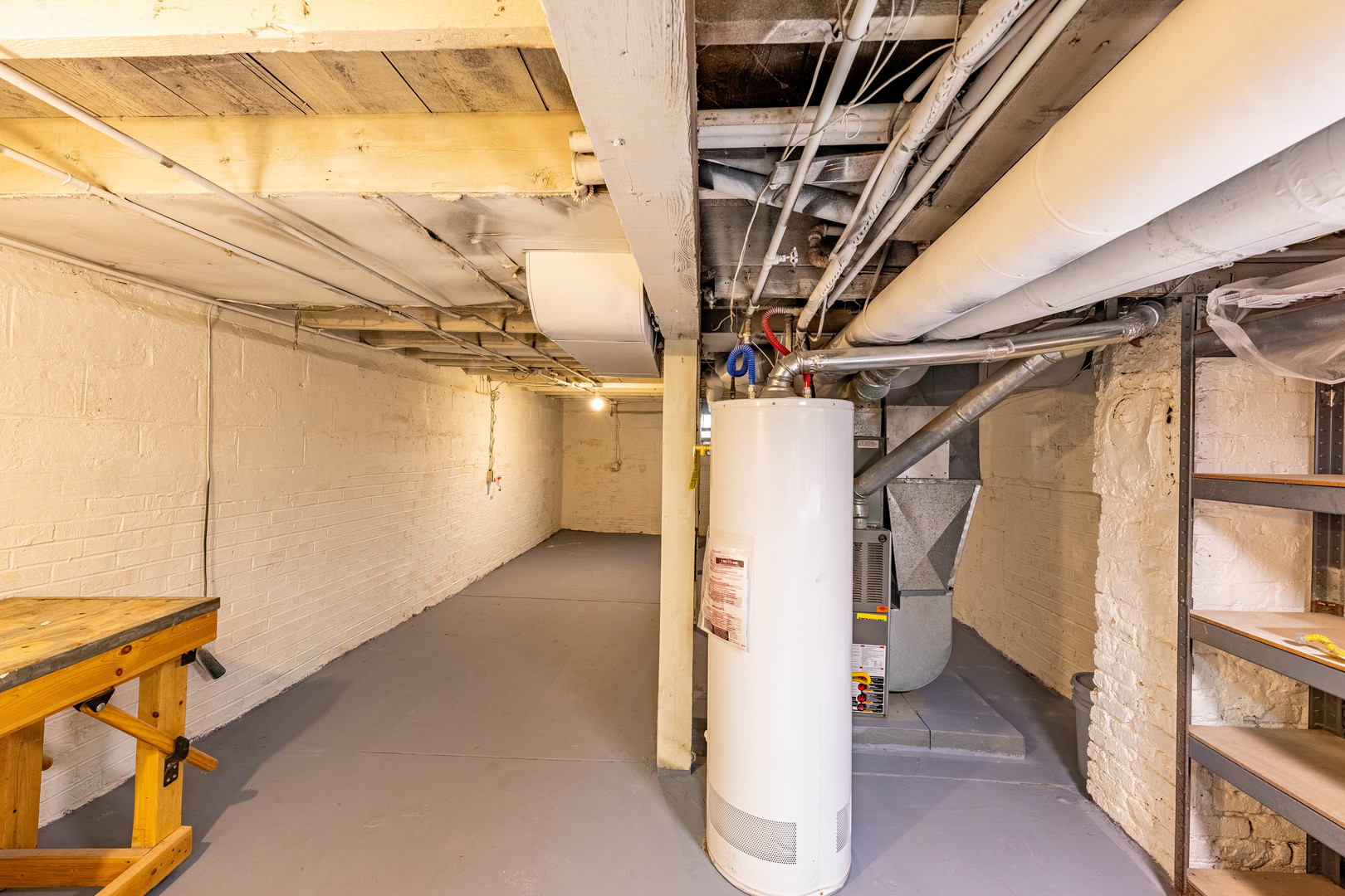 2318 Gideon Avenue Zion, IL 60099 - Photo 25 of 30 a view of small space